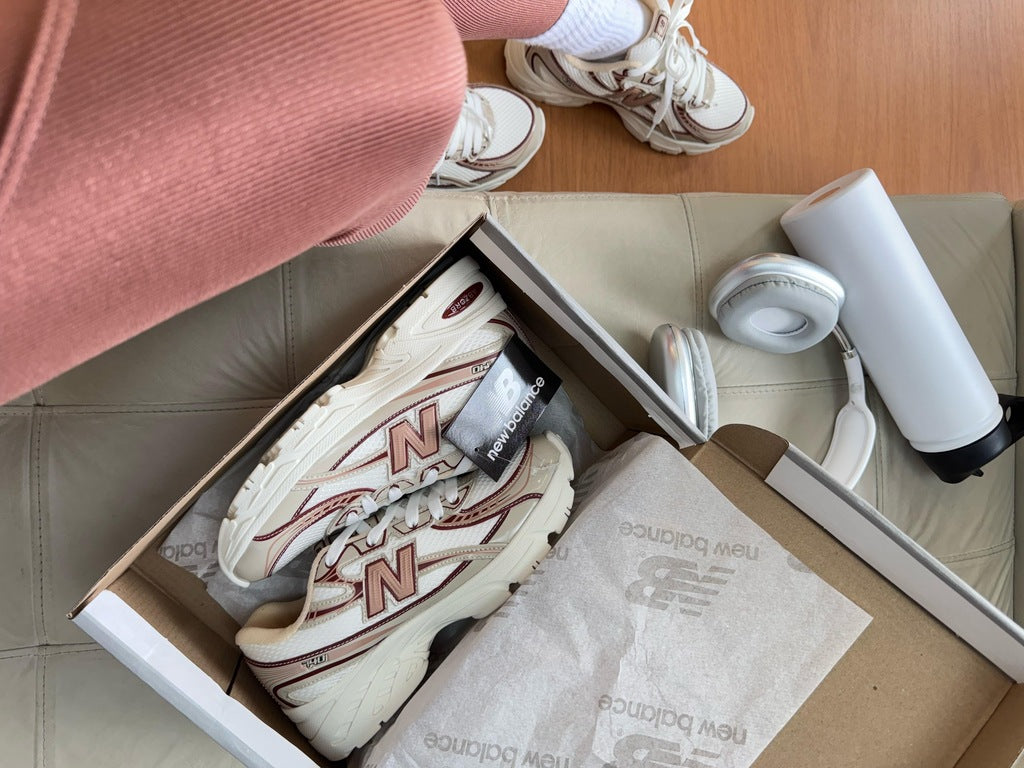 Tênis New Balance 740 Prime