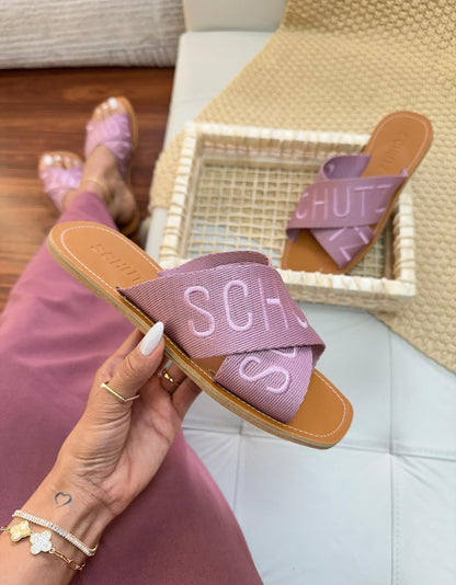 Rasteira Schutz Brii Premium