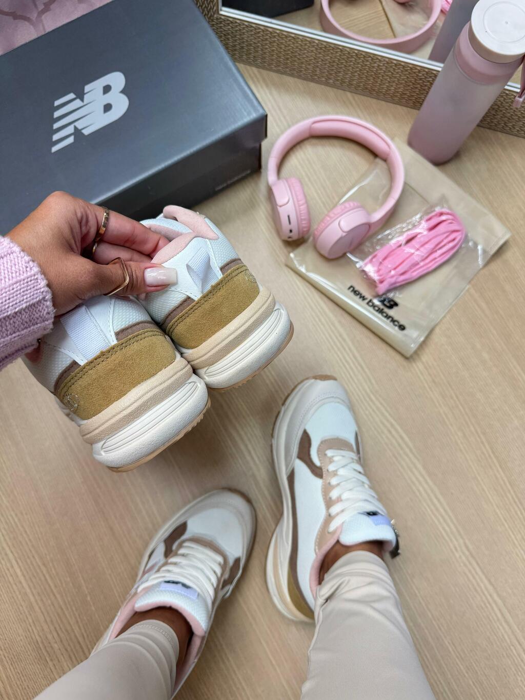 Tênis New Balance 990 Vintage Prime