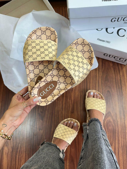 Papete Gucci Casual Premium