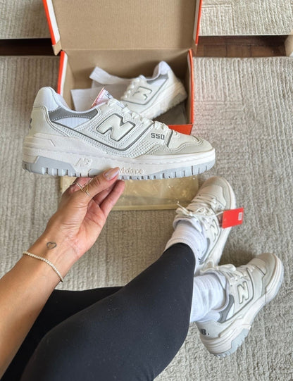 Tênis New Balance 550 - Lançamento