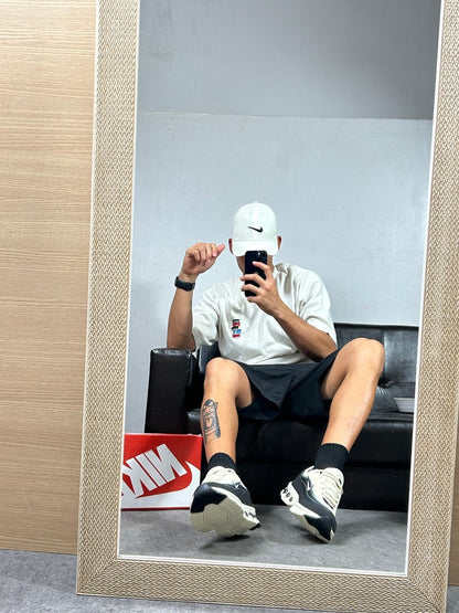 Tênis Nike Air Max DN Duocolor Prime