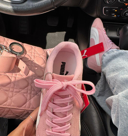 Tênis Puma Speed Cat Prime