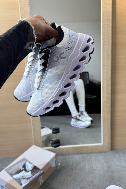 Tênis On Coudtilt Bege Prime