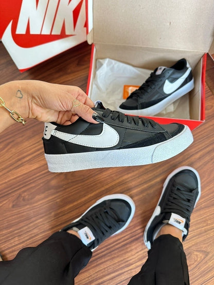 Tênis Nike Blazer Low 77 Prime