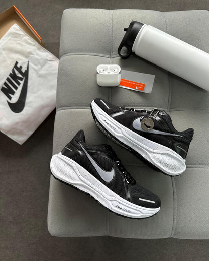 Tênis Nike Air Zoom Pegasus 41 Preto e Branco