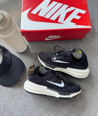 Tênis Nike KNIT B3 Black Premium