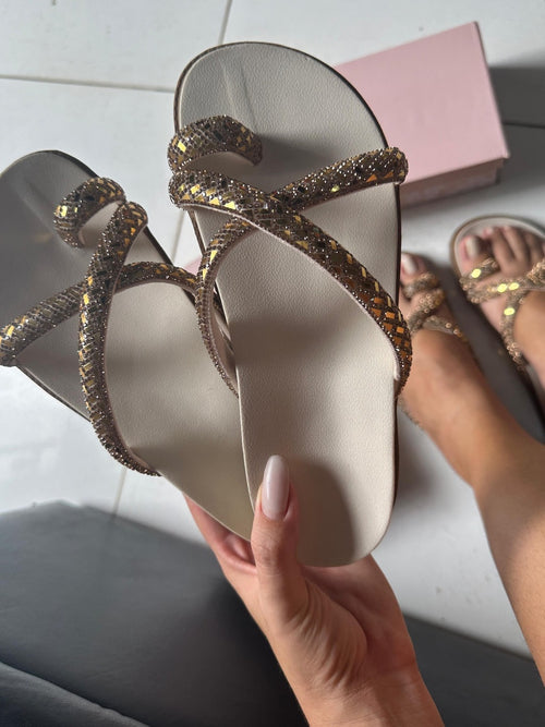 Papete Manu Ouro Litght