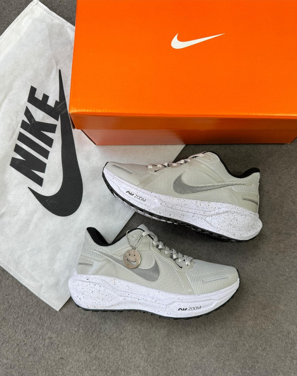 Tênis Nike Air Zoom Pegasus 41 Luxo- Colors