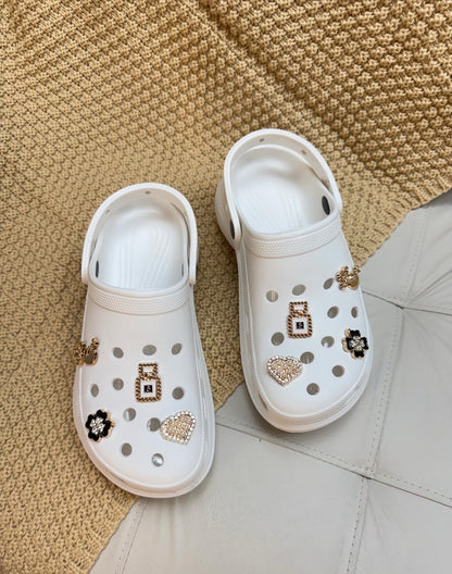 Crocs Babuch Eva - Super Leve e Macia