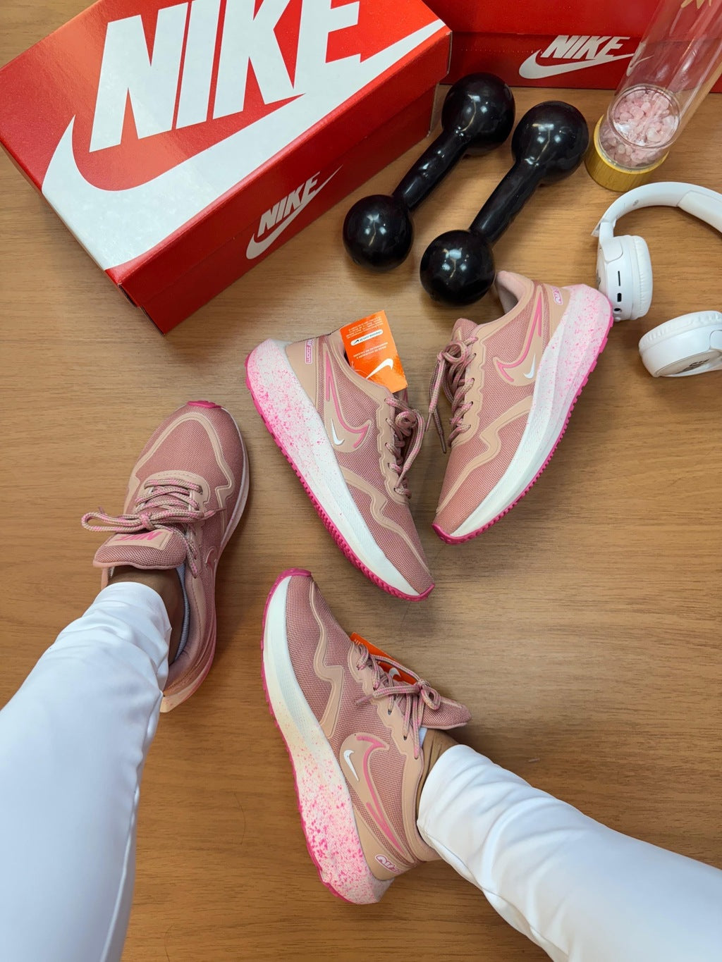 Tênis Nike Zoom React NK 47 Prime