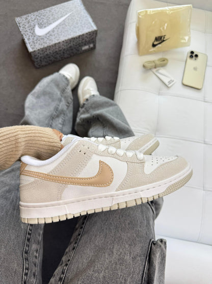Tênis Nike Dunk Low Rose Prime