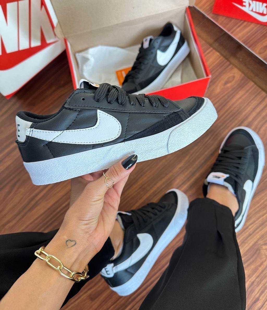 Tênis Nike Blazer Low 77 Prime