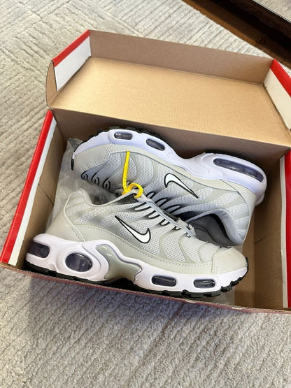 Tênis Nike Air Max TN Cinza