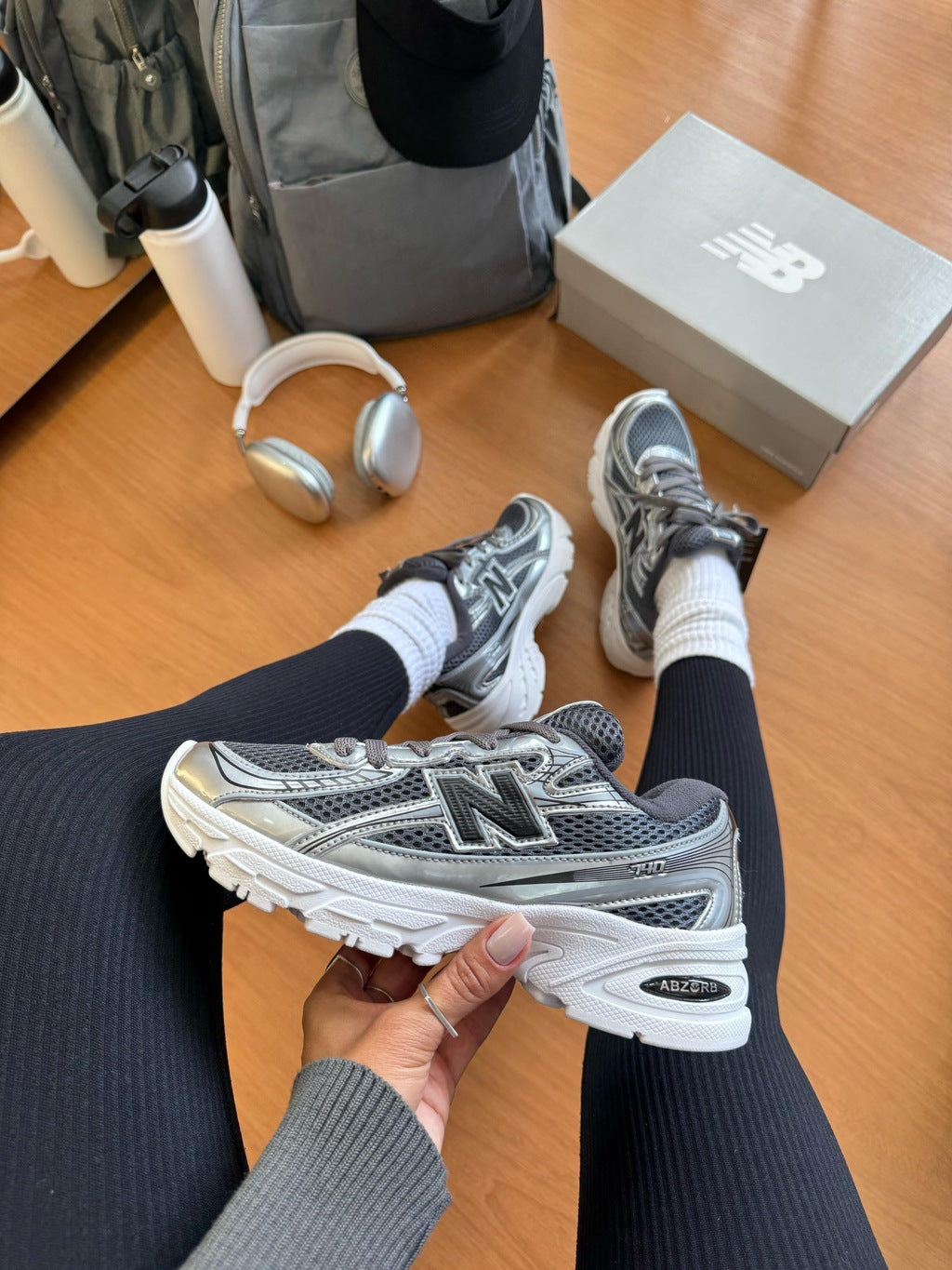 Tênis New Balance 740 Prime