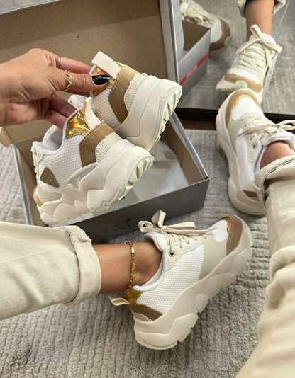 Tênis Prada Milano Dal Luxo