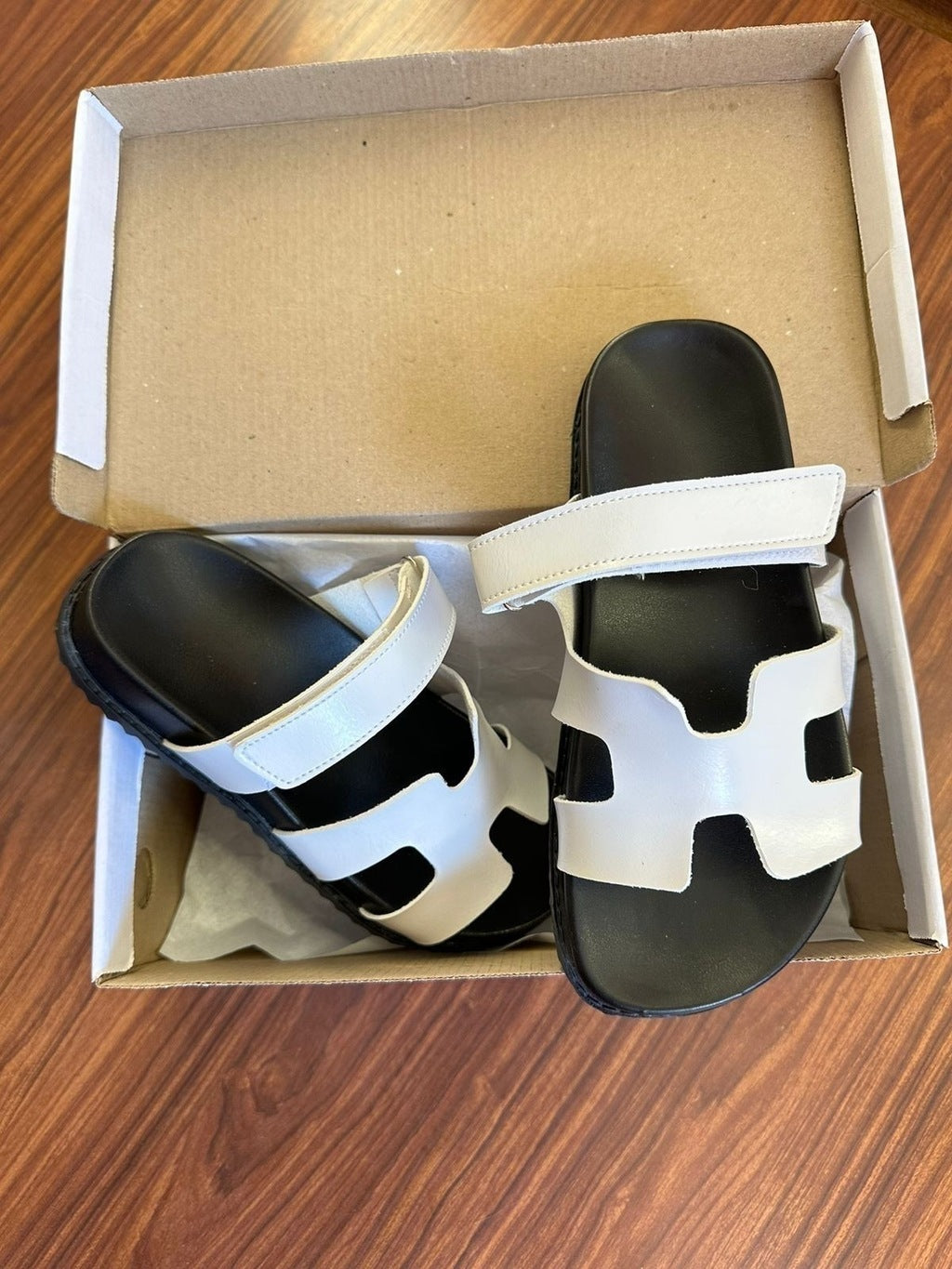 Papete Hermés Birkin H Luxo