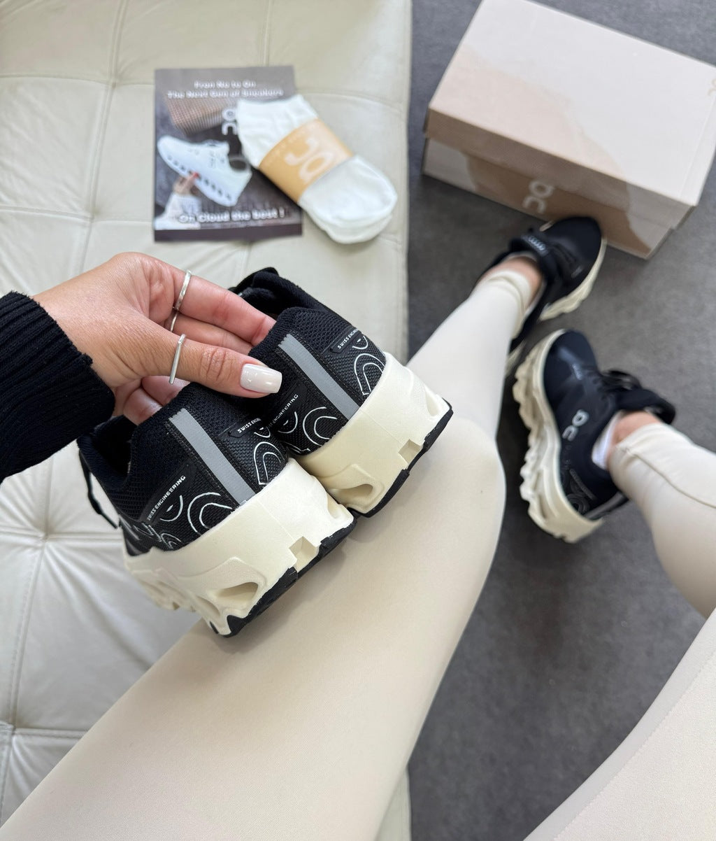 Tênis On Coudtilt Bege Prime