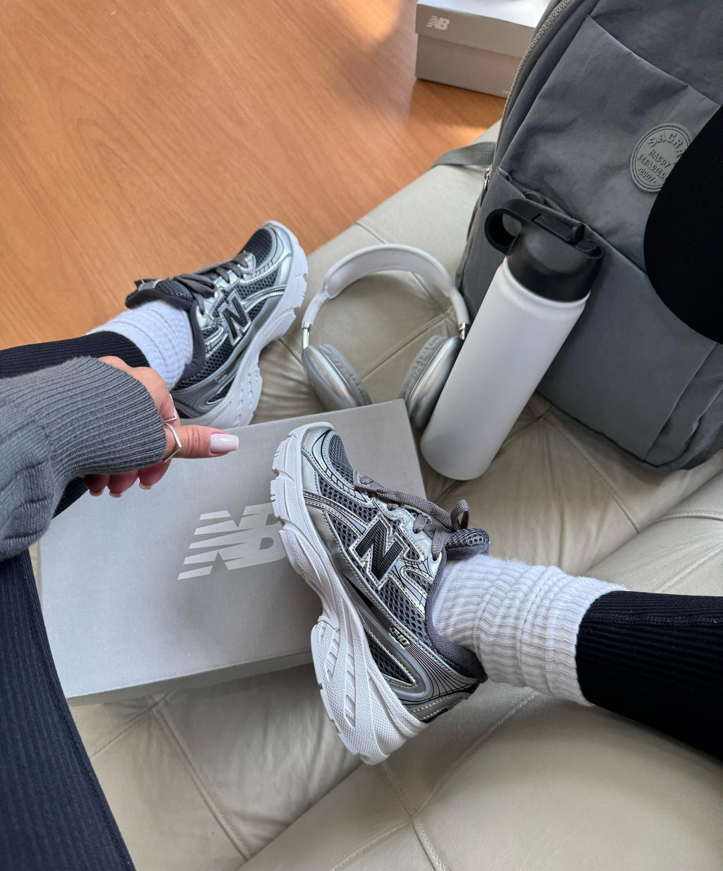 Tênis New Balance 740 Prime