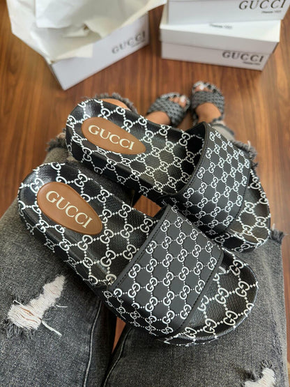 Papete Gucci Casual Premium