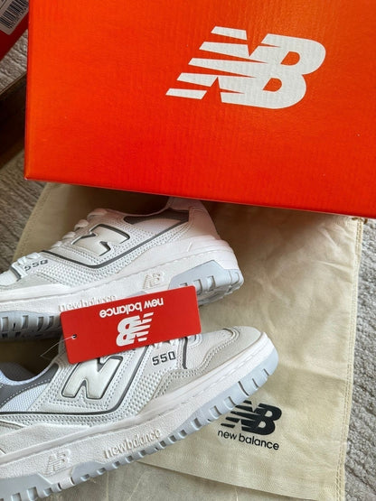 Tênis New Balance 550 - Lançamento