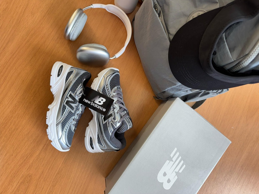 Tênis New Balance 740 Prime