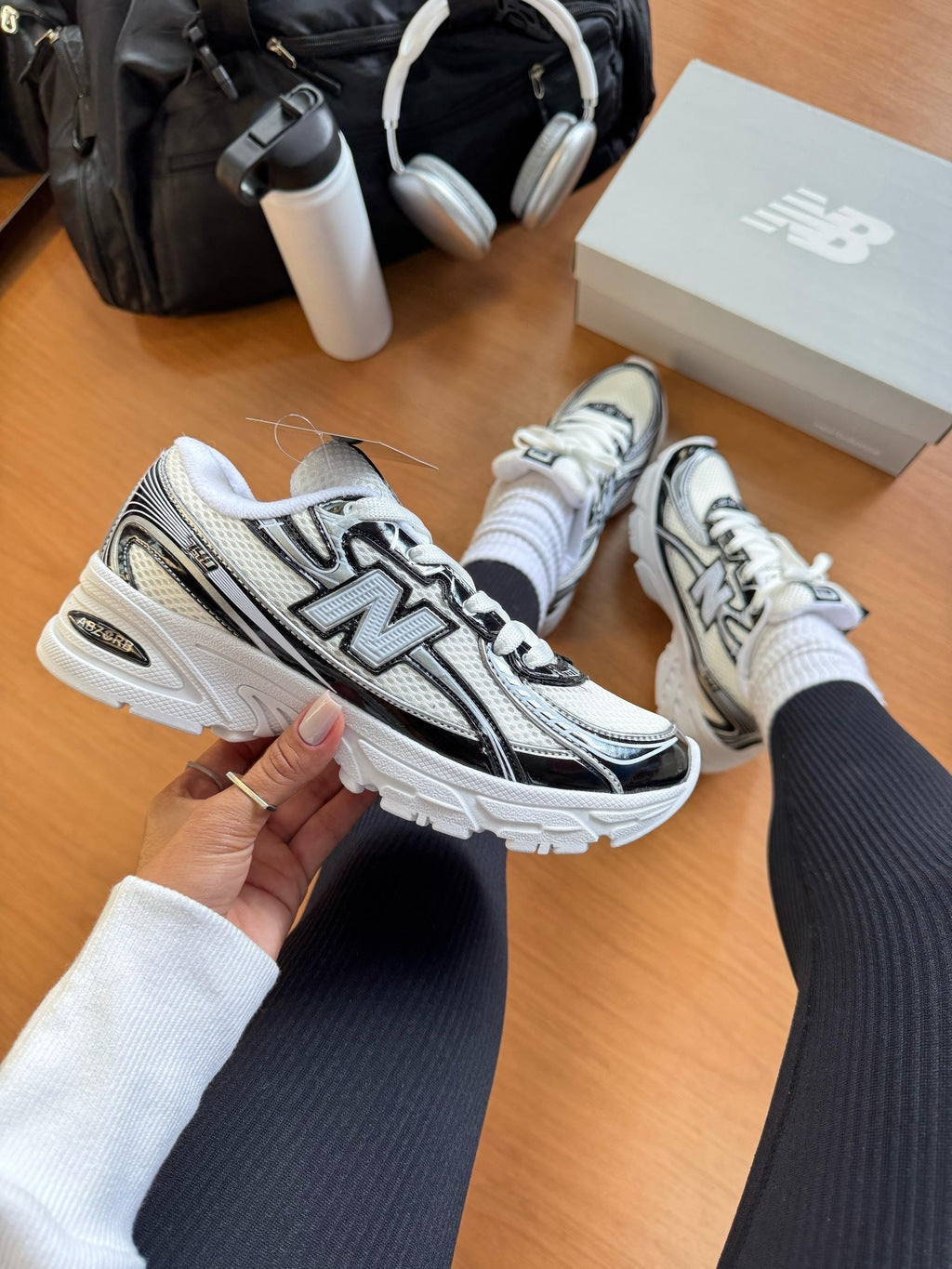 Tênis New Balance 740 Prime