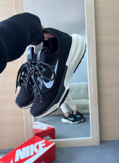 Tênis Nike KNIT B3 Black Premium