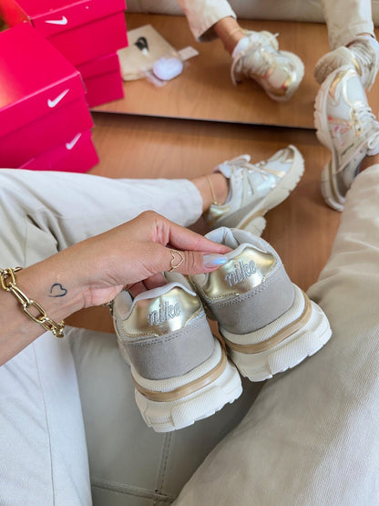 Tênis Nike Driwer Spport Luxo