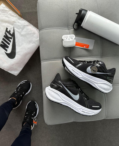 Tênis Nike Air Zoom Pegasus 41 Preto e Branco