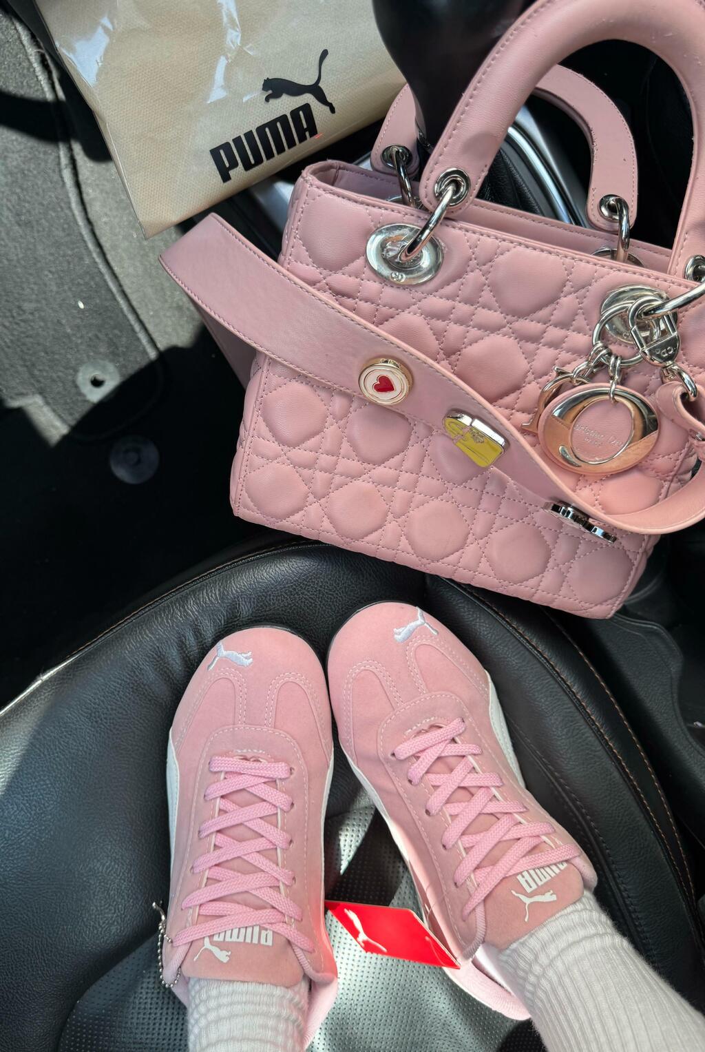 Tênis Puma Speed Cat Prime