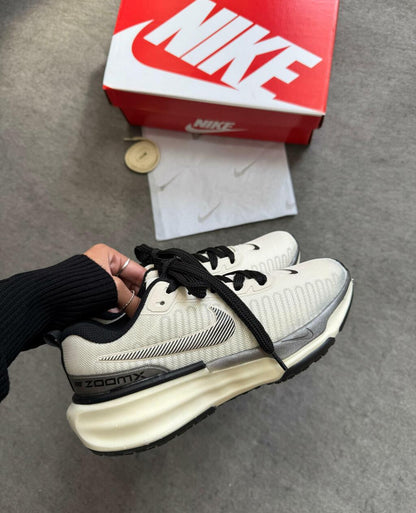 Tênis Nike Zoom X Cinza Preto