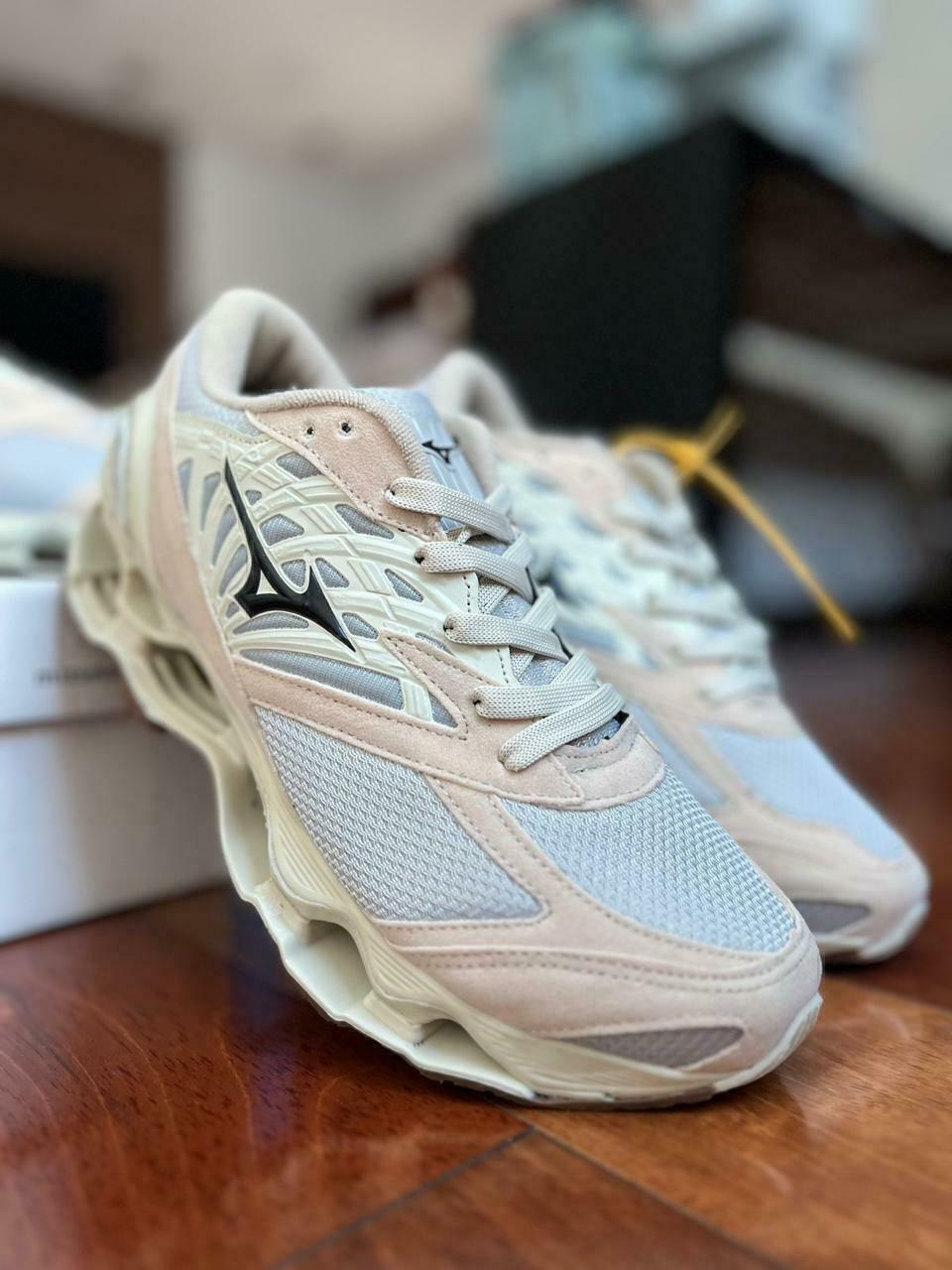 Tênis Mizuno LS Premium