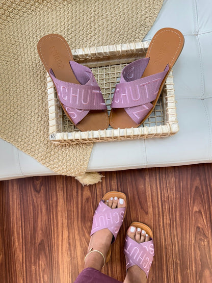 Rasteira Schutz Brii Premium