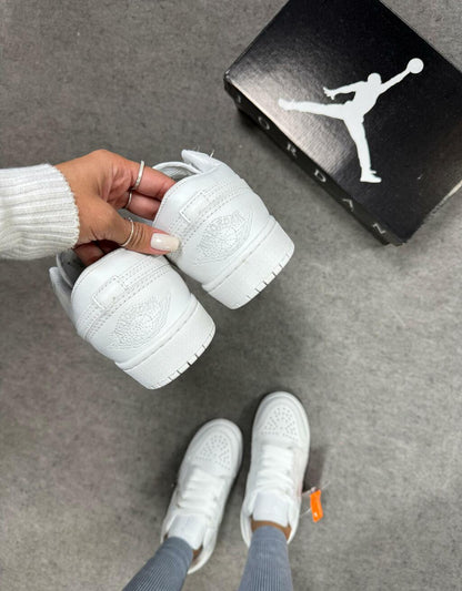 Tênis Nike Jordan Low Branco Prime