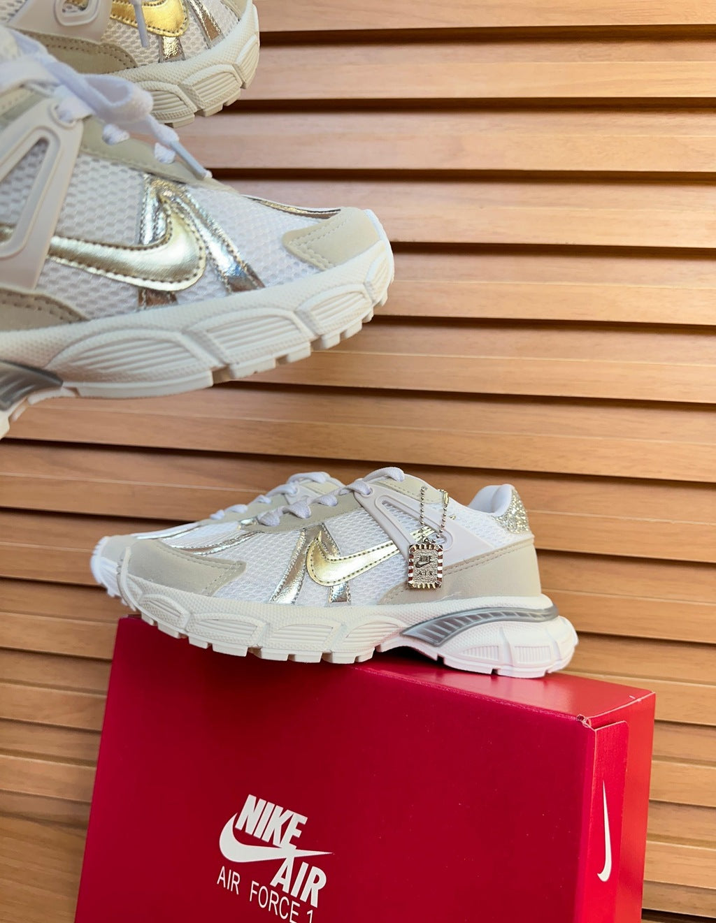 Tênis Nike Driwer Spport Luxo