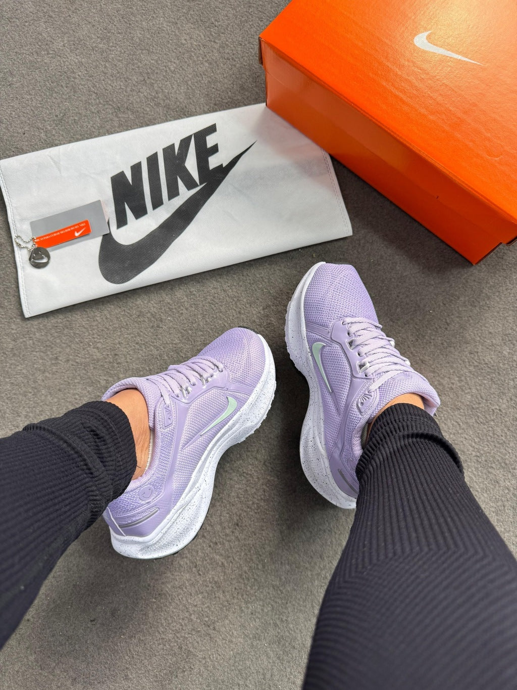 Tênis Nike Air Zoom Pegasus 41 Luxo- Colors