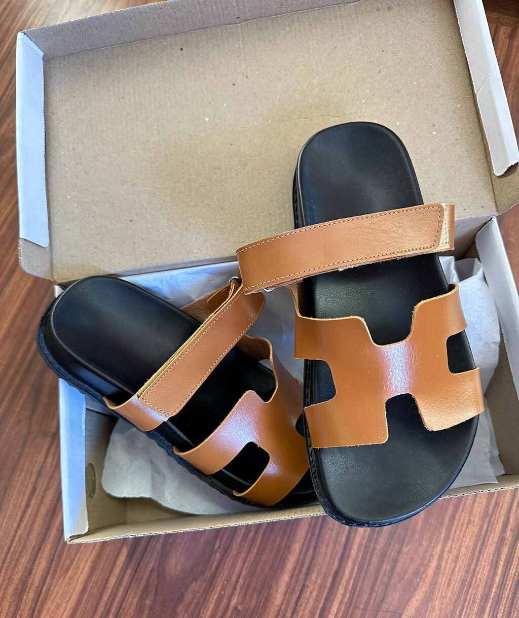 Papete Hermés Birkin H Luxo