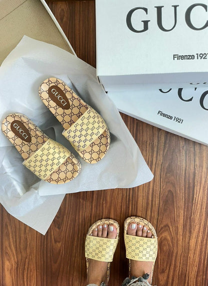 Papete Gucci Casual Premium