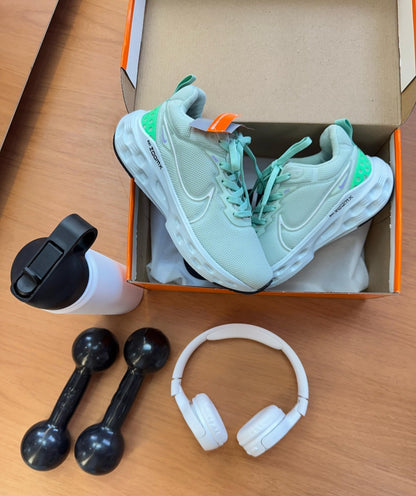 Tênis Nike React Infinity Run FK3 Prime