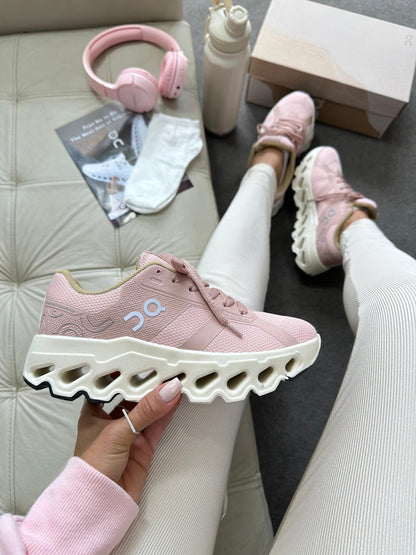 Tênis On Coudtilt Bege Prime