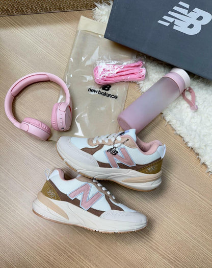 Tênis New Balance 990 Vintage Prime