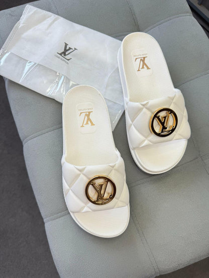 Slide Louis Vuitton Casual Extra Macia