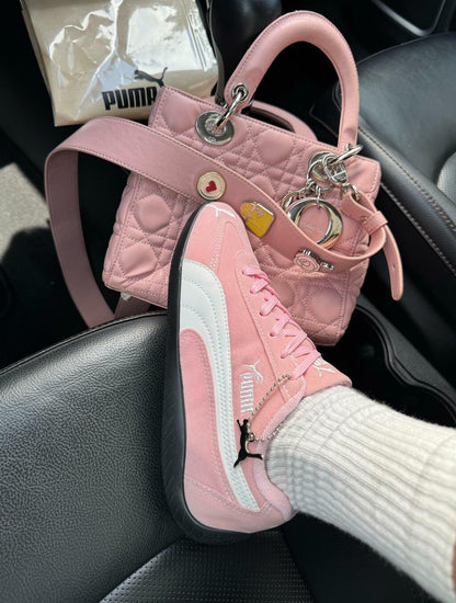 Tênis Puma Speed Cat Prime