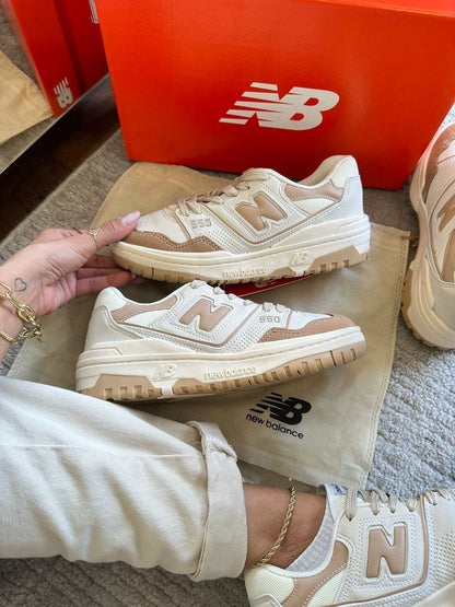 Tênis New Balance 550 - Lançamento