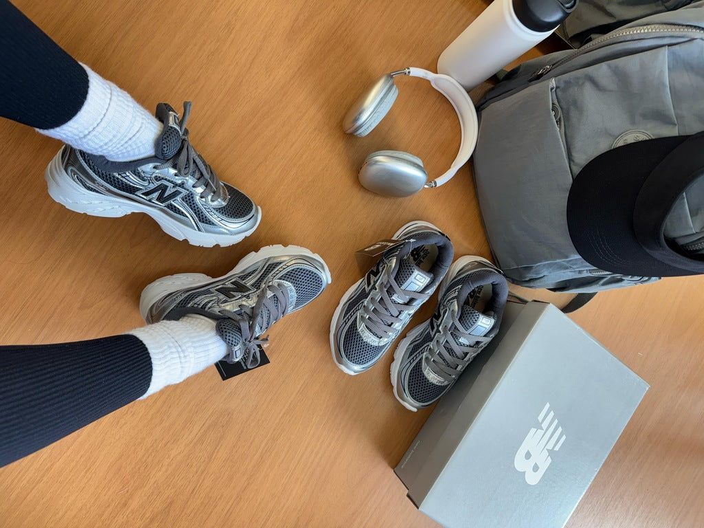 Tênis New Balance 740 Prime