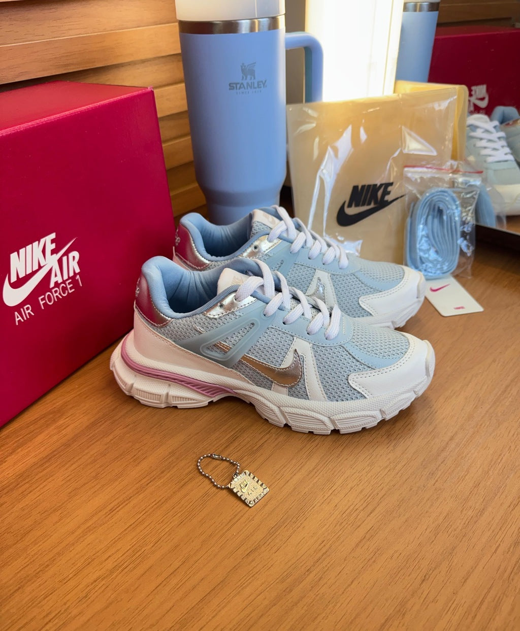 Tênis Nike Driwer Spport Luxo