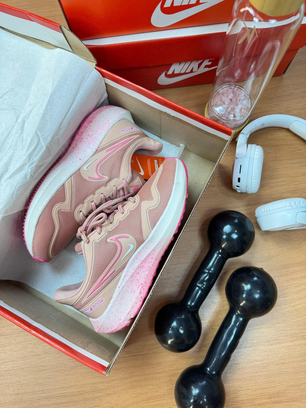 Tênis Nike Zoom React NK 47 Prime