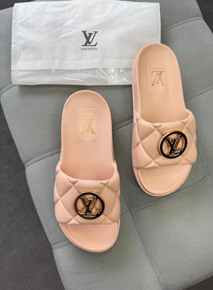 Slide Louis Vuitton Casual Extra Macia