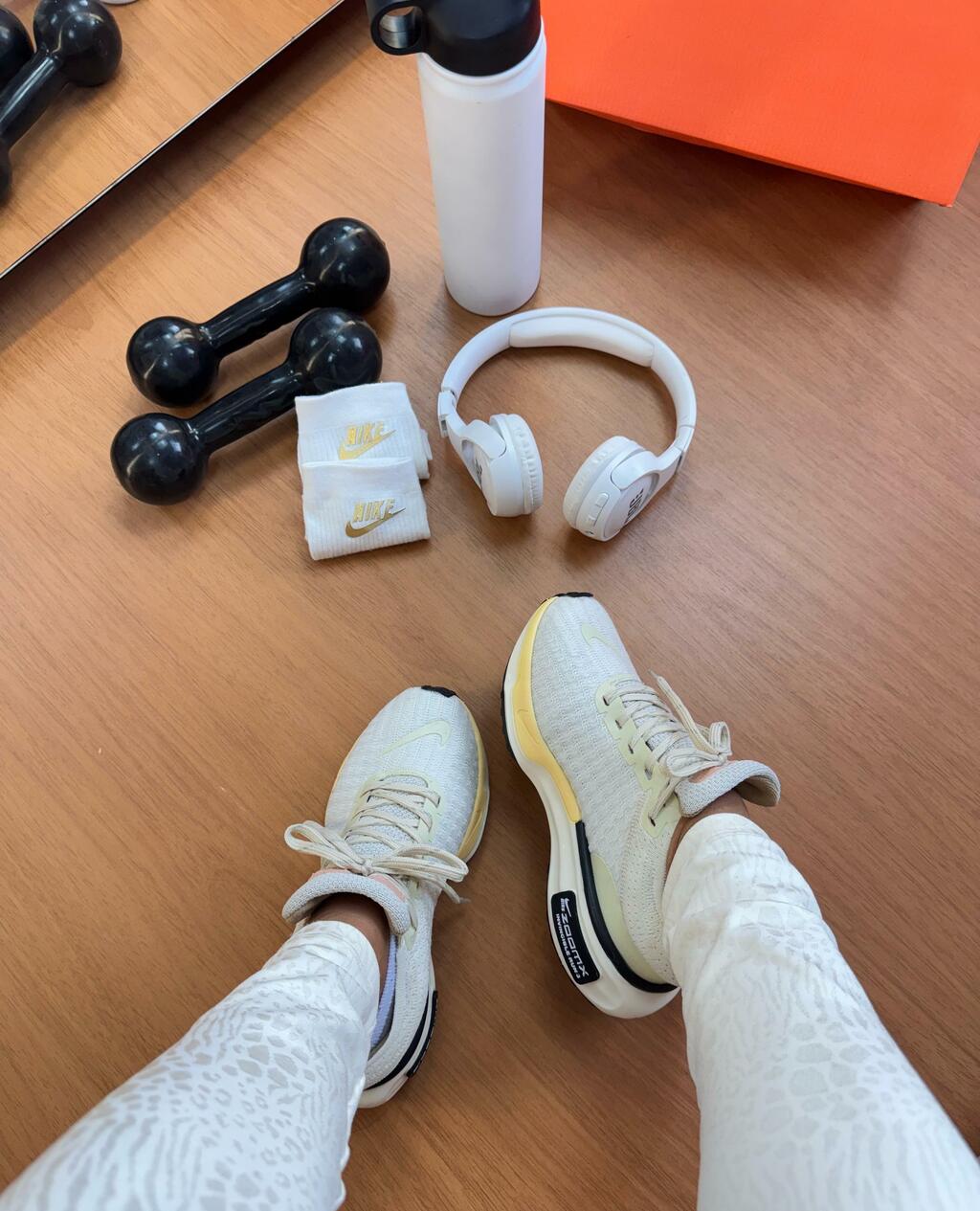 Tênis Nike Zoom X Invicible Run 3 - Colors